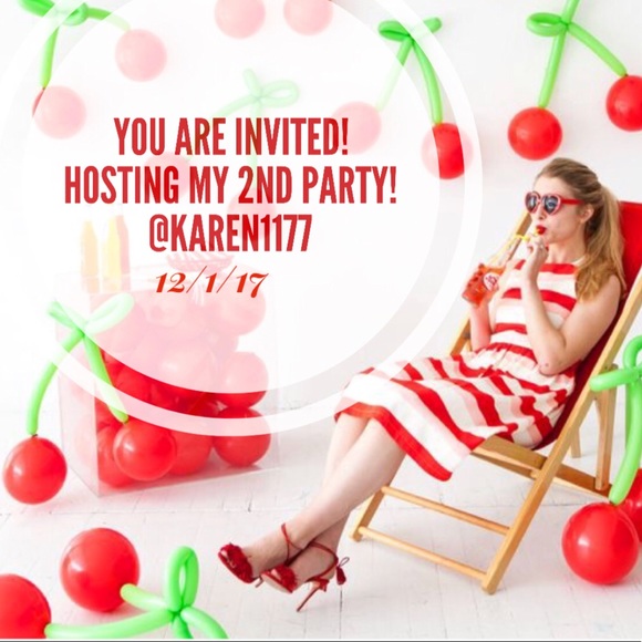 Had a Blast!💓 TY 😃Theme”Men’s Style Party”👔 - Picture 4 of 5