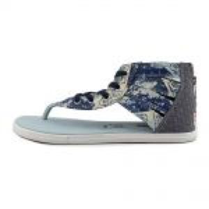 converse gladiator sandals