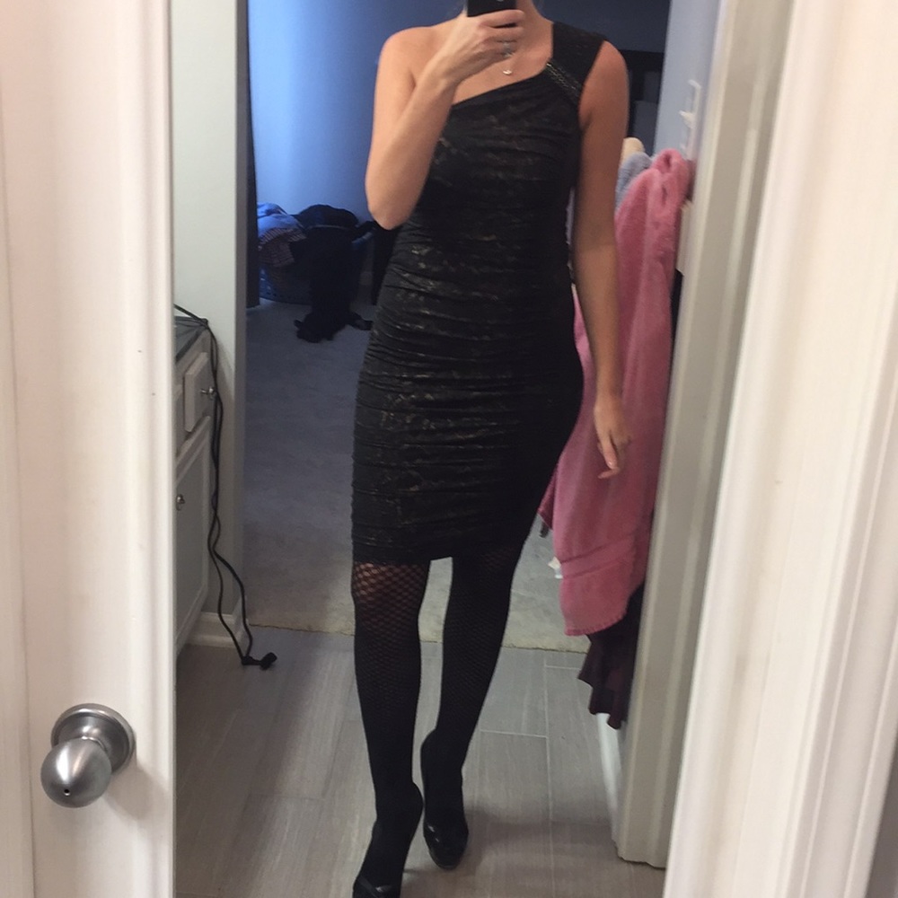 Victoria Secret Moda International Dress XS