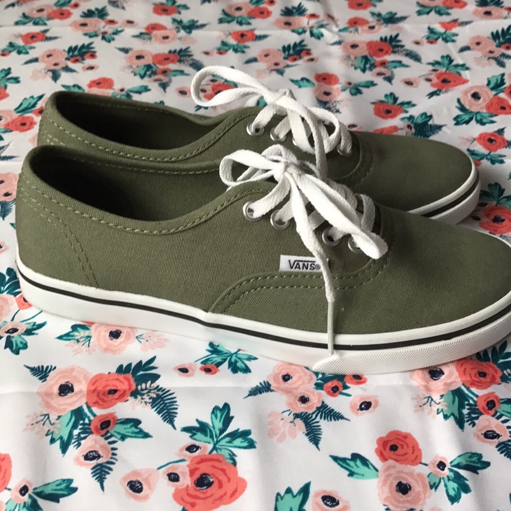 Women’s vans