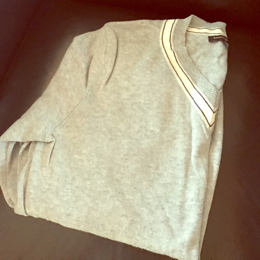 Banana Republic Sweater