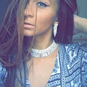 Meet your Posher, Nay