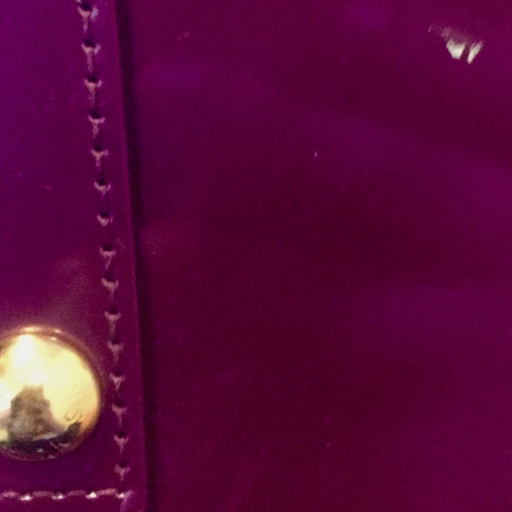 SOLD-48H FLASH SALE- LV GIFT W/ ORDERS OVER $1000 - Picture 8 of 8