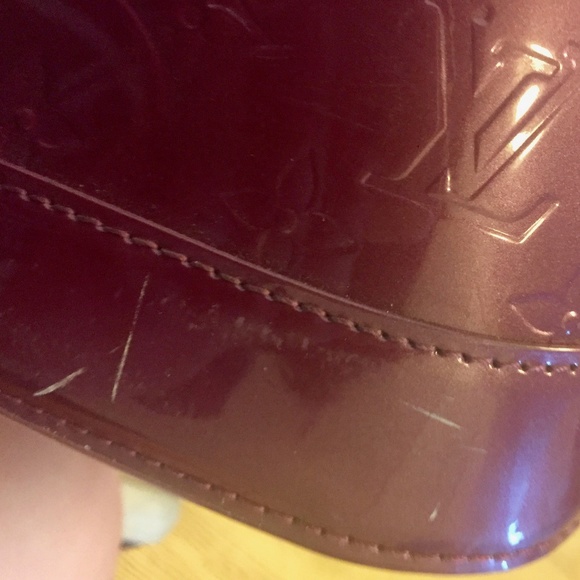 SOLD-48H FLASH SALE- LV GIFT W/ ORDERS OVER $1000 - Picture 6 of 8