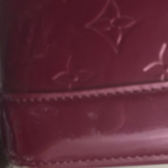 SOLD-48H FLASH SALE- LV GIFT W/ ORDERS OVER $1000 - Picture 7 of 8