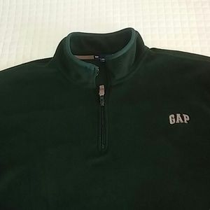 Gap pullover green