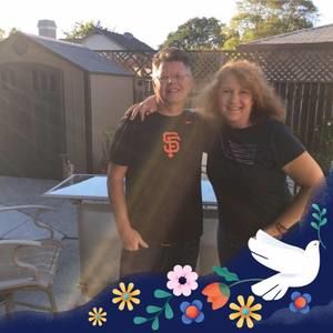 Meet your Posher, Kathy