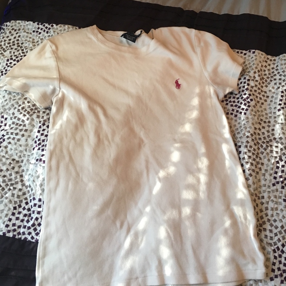 Polo Ralph Lauren Tshirt