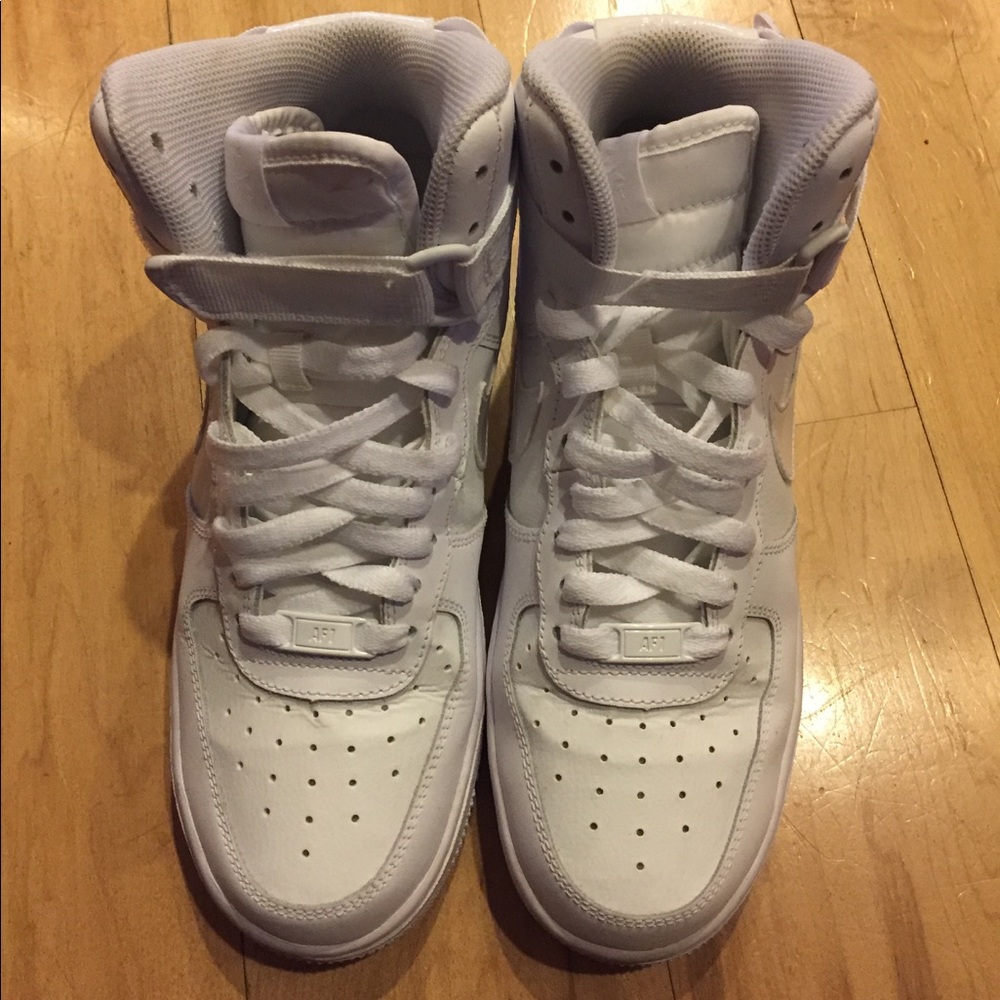 Nike Air Force 1 Like new