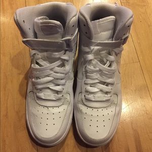 Nike Air Force 1 Like new