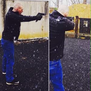 Meet your Posher, Kevin