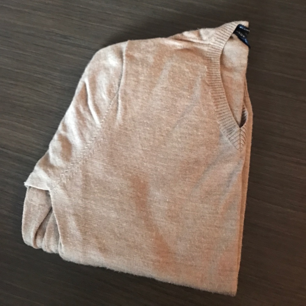 Merino Wool Sweater