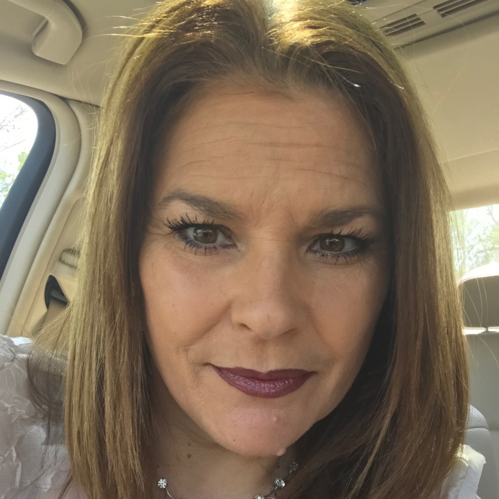 Meet your Posher, Marina