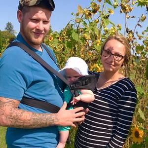 Meet your Posher, Courtney