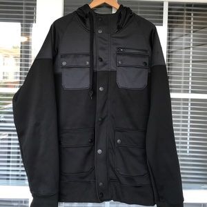Empyre Surplus Co. Men Jacket