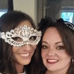 Meet your Posher, Viviana