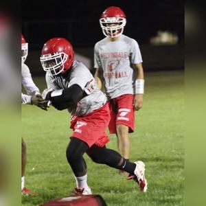 Meet your Posher, Walter