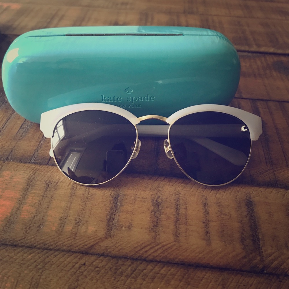 Kate Spade Sunglasses