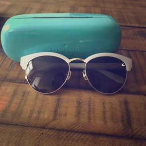 Kate Spade Sunglasses