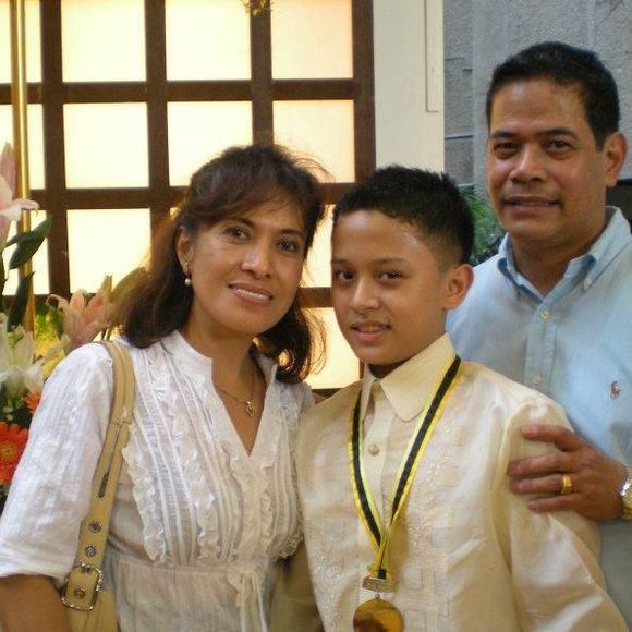 Meet your Posher, Rice matthew - Picture 1 of 1