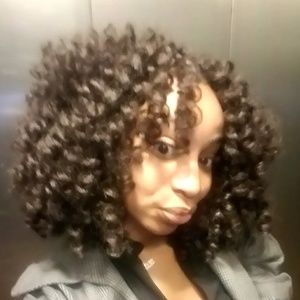 Meet your Posher, Shantay