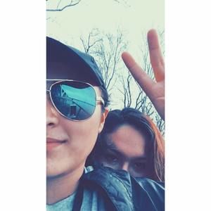 Meet your Posher, Ingrid