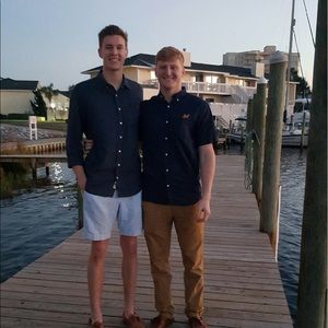 Meet your Posher, Samuel