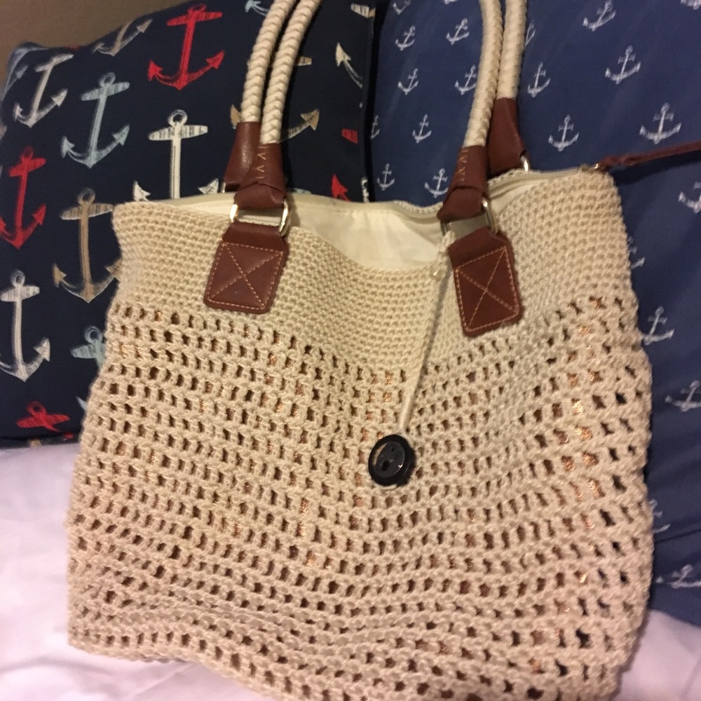 Beautiful The Sak purse