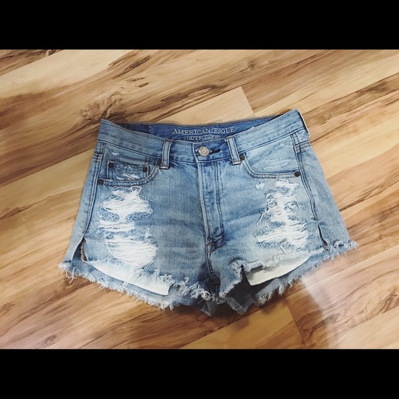 American eagle shorts - Picture 1 of 3