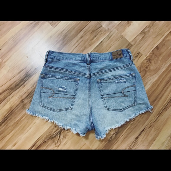 American eagle shorts - Picture 2 of 3