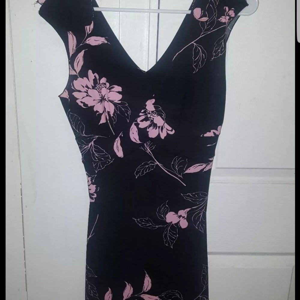2/$10 Mix & Match M Hourglass Dress