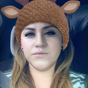 Meet your Posher, Nereida