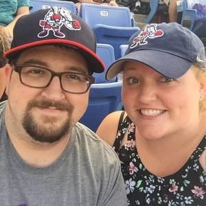 Meet your Posher, Jamie