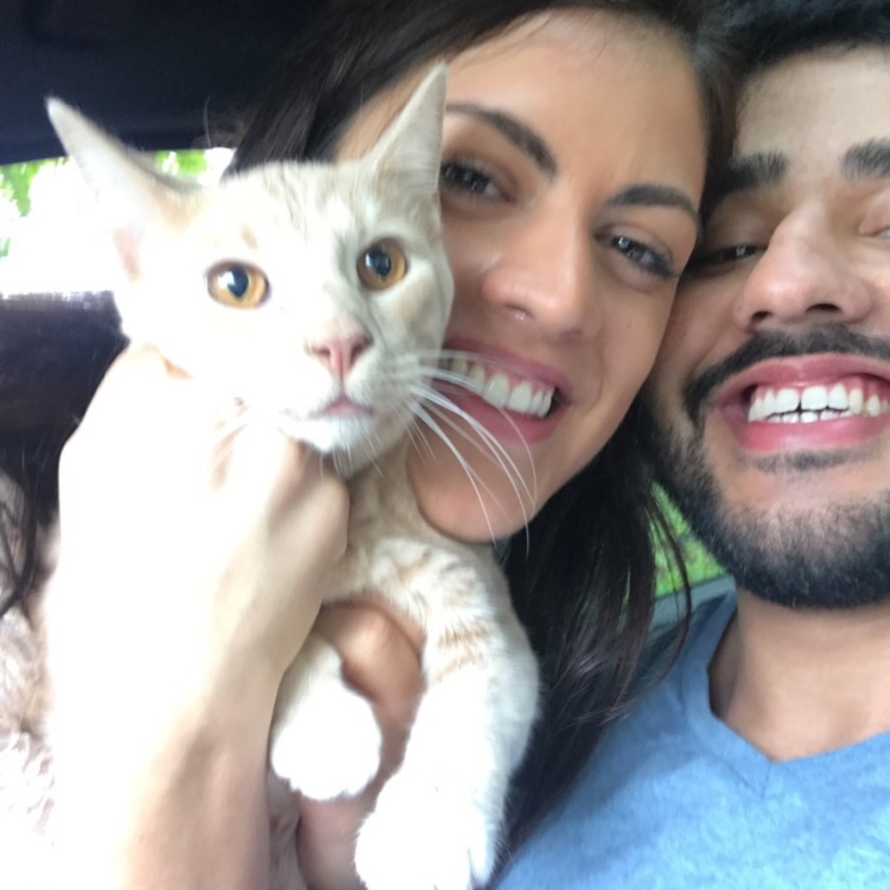 Meet your Posher, Chrysanthe