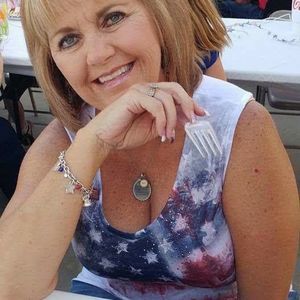 Meet your Posher, Marlene