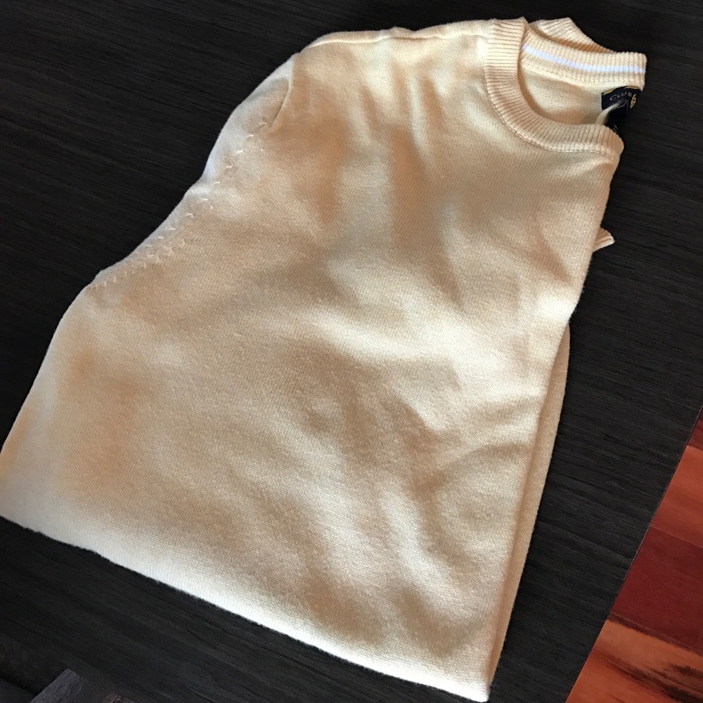 Club Room Sweater