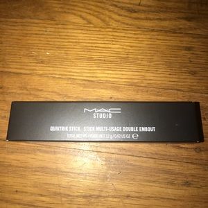 Mac Studio QUIKTRIK STICK Color Ginger Spiked