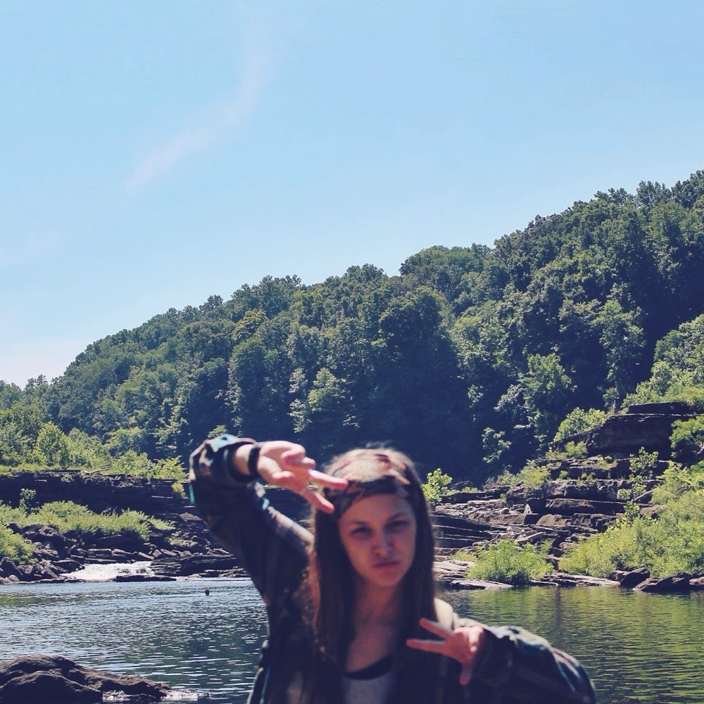 Meet your Posher, Anna