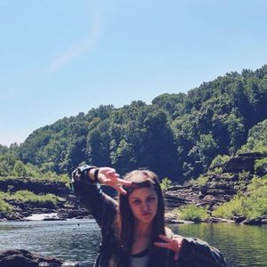 Meet your Posher, Anna