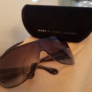 Sunglasses by Marc Jacobs