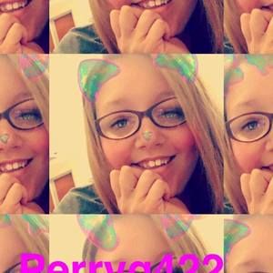 Meet your Posher, Gabrielle