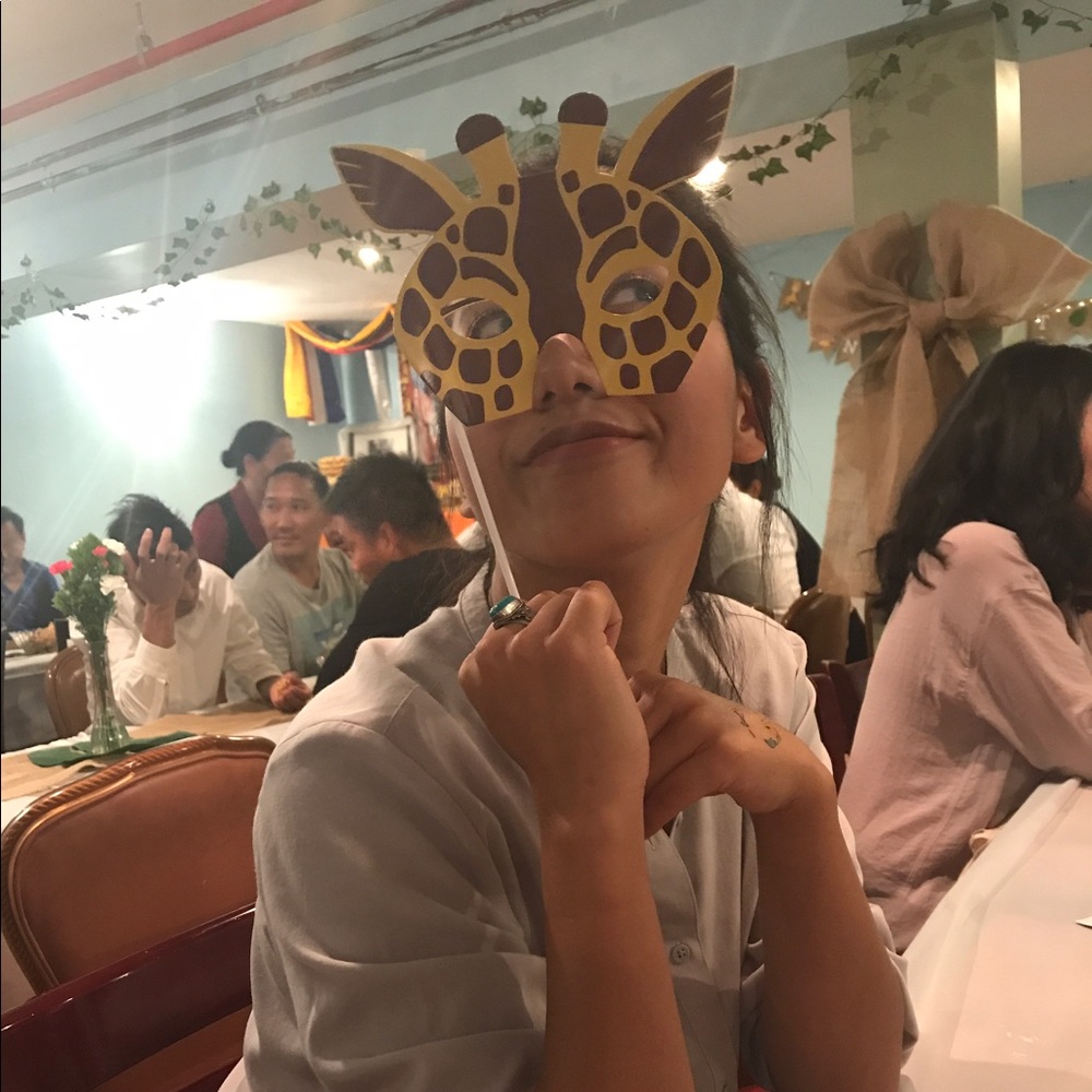 Meet your Posher, Sonam