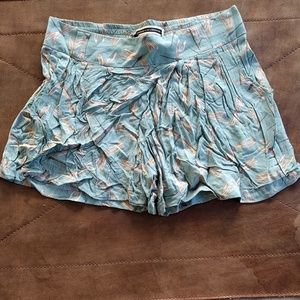 Anthropologie Shorts