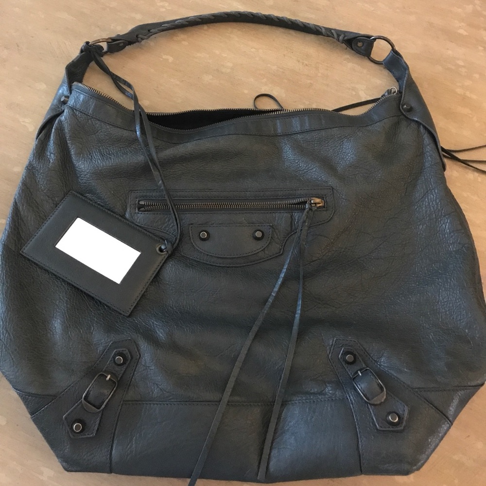 Balenciaga Hobo Bag