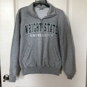 wright state sweatshirt