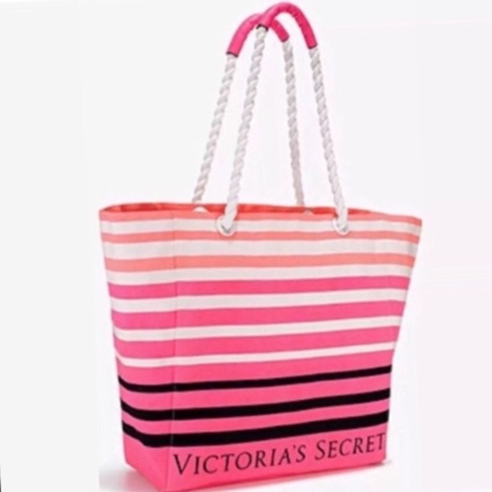 Large VS beach/vacation tote