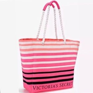 Large VS beach/vacation tote