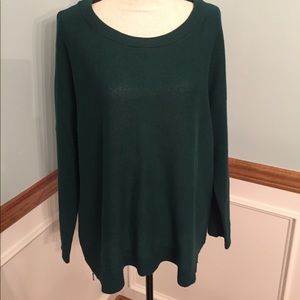 Crew neck Sweater Crew neck Sweater