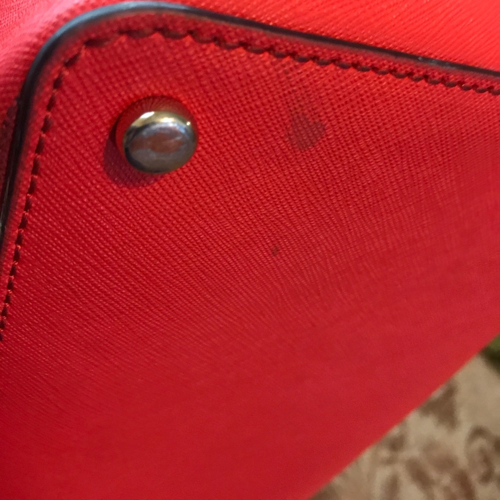 KATE SPADE NEW YORK cameron street lucie' tote - Picture 7 of 8