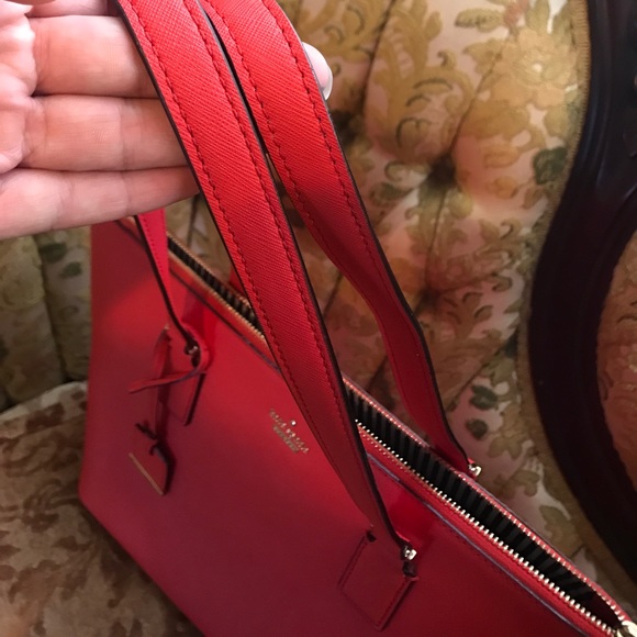 KATE SPADE NEW YORK cameron street lucie' tote - Picture 2 of 8